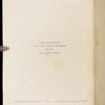 La Vita Nuova – Dante Alighieri – 1906 | Illustrated | Unique Tooled Leather