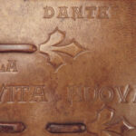 La Vita Nuova – Dante Alighieri – 1906 | Illustrated | Unique Tooled Leather