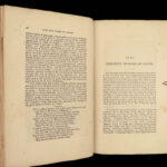 The Trilogy: or Dante’s Three Visions – Dante Alighieri – 1859 | Wesley Thomas Translation