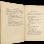 The Trilogy: or Dante’s Three Visions – Dante Alighieri – 1859 | Wesley Thomas Translation