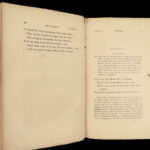 The Trilogy: or Dante’s Three Visions – Dante Alighieri – 1859 | Wesley Thomas Translation