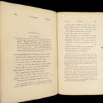 The Trilogy: or Dante’s Three Visions – Dante Alighieri – 1859 | Wesley Thomas Translation