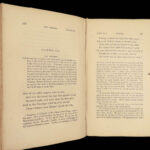 The Trilogy: or Dante’s Three Visions – Dante Alighieri – 1859 | Wesley Thomas Translation
