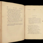 The Trilogy: or Dante’s Three Visions – Dante Alighieri – 1859 | Wesley Thomas Translation