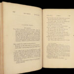 The Trilogy: or Dante’s Three Visions – Dante Alighieri – 1859 | Wesley Thomas Translation