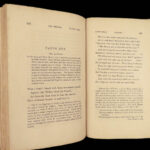 The Trilogy: or Dante’s Three Visions – Dante Alighieri – 1859 | Wesley Thomas Translation