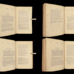The Trilogy: or Dante’s Three Visions – Dante Alighieri – 1859 | Wesley Thomas Translation