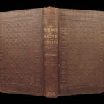The Trilogy: or Dante’s Three Visions – Dante Alighieri – 1859 | Wesley Thomas Translation