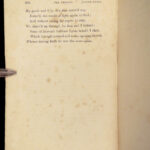 The Trilogy: or Dante’s Three Visions – Dante Alighieri – 1859 | Wesley Thomas Translation