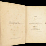 The Trilogy: or Dante’s Three Visions – Dante Alighieri – 1859 | Wesley Thomas Translation