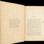 The Trilogy: or Dante’s Three Visions – Dante Alighieri – 1859 | Wesley Thomas Translation