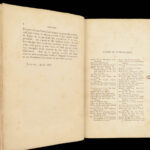 The Trilogy: or Dante’s Three Visions – Dante Alighieri – 1859 | Wesley Thomas Translation