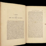 The Trilogy: or Dante’s Three Visions – Dante Alighieri – 1859 | Wesley Thomas Translation