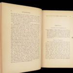 The Origin of Species – Charles Darwin – 1898 | 2vol English edition