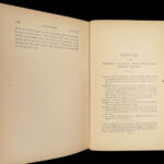 The Origin of Species – Charles Darwin – 1898 | 2vol English edition