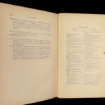 The Origin of Species – Charles Darwin – 1898 | 2vol English edition