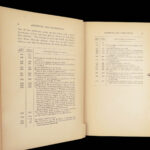 The Origin of Species – Charles Darwin – 1898 | 2vol English edition