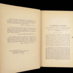 The Origin of Species – Charles Darwin – 1898 | 2vol English edition