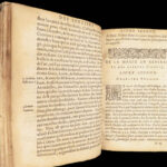De la démonomanie des sorciers – Jean Bodin – 1582 | Pact Witchcraft Treatise