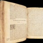 De la démonomanie des sorciers – Jean Bodin – 1582 | Pact Witchcraft Treatise
