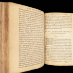 De la démonomanie des sorciers – Jean Bodin – 1582 | Pact Witchcraft Treatise