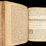De la démonomanie des sorciers – Jean Bodin – 1582 | Pact Witchcraft Treatise