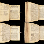 De la démonomanie des sorciers – Jean Bodin – 1582 | Pact Witchcraft Treatise