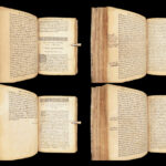 De la démonomanie des sorciers – Jean Bodin – 1582 | Pact Witchcraft Treatise