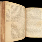 De la démonomanie des sorciers – Jean Bodin – 1582 | Pact Witchcraft Treatise