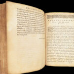 De la démonomanie des sorciers – Jean Bodin – 1582 | Pact Witchcraft Treatise