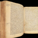 De la démonomanie des sorciers – Jean Bodin – 1582 | Pact Witchcraft Treatise
