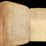 De la démonomanie des sorciers – Jean Bodin – 1582 | Pact Witchcraft Treatise