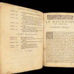 De la démonomanie des sorciers – Jean Bodin – 1582 | Pact Witchcraft Treatise