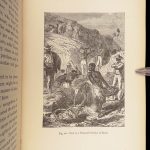 Diamonds and Precious Stones – Louis Dieulafait – 1874 | Engravings, Decorative Cloth