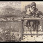 Diamonds and Precious Stones – Louis Dieulafait – 1874 | Engravings, Decorative Cloth