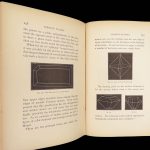 Diamonds and Precious Stones – Louis Dieulafait – 1874 | Engravings, Decorative Cloth