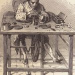 Diamonds and Precious Stones – Louis Dieulafait – 1874 | Engravings, Decorative Cloth