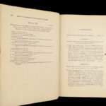Our Wild Indians – Richard Irving Dodge – 1890 | Chromolithographs, Terra Cotta Cloth