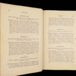 Our Wild Indians – Richard Irving Dodge – 1890 | Chromolithographs, Terra Cotta Cloth