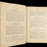 Our Wild Indians – Richard Irving Dodge – 1890 | Chromolithographs, Terra Cotta Cloth