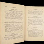 Our Wild Indians – Richard Irving Dodge – 1890 | Chromolithographs, Terra Cotta Cloth