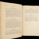Our Wild Indians – Richard Irving Dodge – 1890 | Chromolithographs, Terra Cotta Cloth