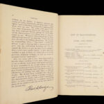 Our Wild Indians – Richard Irving Dodge – 1890 | Chromolithographs, Terra Cotta Cloth