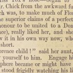 1848 Charles Dickens – Dombey & Son | 1st edition,  English Literature