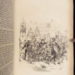 1848 Charles Dickens – Dombey & Son | 1st edition,  English Literature