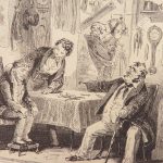 1848 Charles Dickens – Dombey & Son | 1st edition,  English Literature