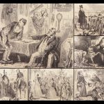 1848 Charles Dickens – Dombey & Son | 1st edition,  English Literature