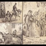 1848 Charles Dickens – Dombey & Son | 1st edition,  English Literature