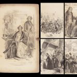 1848 Charles Dickens – Dombey & Son | 1st edition,  English Literature