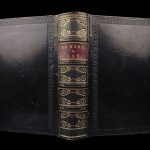 1848 Charles Dickens – Dombey & Son | 1st edition,  English Literature